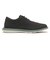 C42676　GRAND+ ULTRA OXFORDS　*RAVEN SUEDE　712610-0001