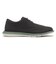 C42676　GRAND+ ULTRA OXFORDS　*RAVEN SUEDE　712610-0001