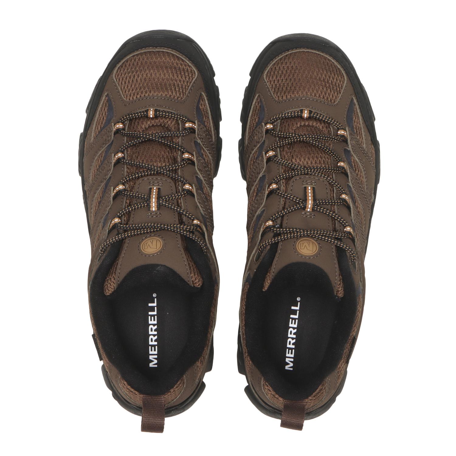 J00005118　MS MOAB 3 SYNTHETIC GORE-TEX　EARTHEN　712480-0001