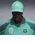 026841　U KING BB CAP　03VIBRANT GREEN　708958-0003
