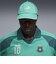 026841　U KING BB CAP　03VIBRANT GREEN　708958-0003