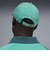 026841　U KING BB CAP　03VIBRANT GREEN　708958-0003
