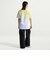IR7557　W POOL PARTY  TEE　714LFLIME　712876-0002