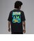 IF0620　M J 85 GFX TEE　010BLACK　712954-0001