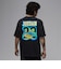 IF0620　M J 85 GFX TEE　010BLACK　712954-0001