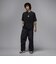 IF0620　M J 85 GFX TEE　010BLACK　712954-0001