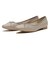 W5085　SQUARE BALLET　GRAYGE　705611-0001