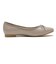 W5085　SQUARE BALLET　GRAYGE　705611-0001