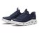 118425　BOBS SPORT ARC WAVES　NVY　710624-0003