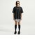 IV2035　W CLASSIC FEST14 OS TEE　010BLACK　712881-0001
