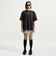 IV2035　W CLASSIC FEST14 OS TEE　010BLACK　712881-0001