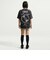 IV2035　W CLASSIC FEST14 OS TEE　010BLACK　712881-0001