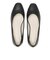 W5085　SQUARE BALLET　BLACK　705611-0002