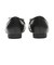 W5085　SQUARE BALLET　BLACK　705611-0002