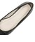 W5085　SQUARE BALLET　BLACK　705611-0002