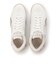 100256063　F/S LO　CHALK/GREY/GUM　709300-0001