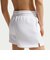 IR6965　W PHNX FLC MR SHRT　100WHITE　712875-0002
