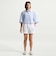 IR6965　W PHNX FLC MR SHRT　100WHITE　712875-0002