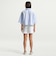 IR6965　W PHNX FLC MR SHRT　100WHITE　712875-0002