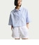 IR6965　W PHNX FLC MR SHRT　100WHITE　712875-0002