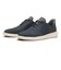 C42837　2.ZG EVO LASER QUICK-ON OX　NAVY BLAZER NUB　712594-0001
