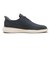 C42837　2.ZG EVO LASER QUICK-ON OX　NAVY BLAZER NUB　712594-0001