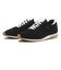 W34724　W GRANDPRO LP RUNNER ENERGYWEA　BLACK SUEDE　712644-0001