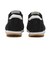 W34724　W GRANDPRO LP RUNNER ENERGYWEA　BLACK SUEDE　712644-0001