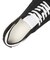 W34724　W GRANDPRO LP RUNNER ENERGYWEA　BLACK SUEDE　712644-0001