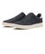 C40668　GRANDPRO LUXE SLIP-ON SNEAKERS　NAVY BLAZER NUB　712606-0001