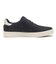 C40668　GRANDPRO LUXE SLIP-ON SNEAKERS　NAVY BLAZER NUB　712606-0001