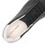 W35264　W GRANDPRO LUXE SLIP ON SNEAKR　BLACK LTR　712645-0001