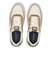 C43077　GRANDPRO CROSSOVER SNEAKER　IVORY / HONEY　712602-0001
