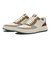C43077　GRANDPRO CROSSOVER SNEAKER　IVORY / HONEY　712602-0001