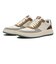 C43077　GRANDPRO CROSSOVER SNEAKER　IVORY / HONEY　712602-0001