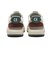 C43077　GRANDPRO CROSSOVER SNEAKER　IVORY / HONEY　712602-0001