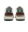 C43077　GRANDPRO CROSSOVER SNEAKER　IVORY / HONEY　712602-0001
