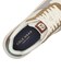 C43077　GRANDPRO CROSSOVER SNEAKER　IVORY / HONEY　712602-0001
