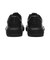 C43582　GRANDPRO COURT SKYWEAVE　BLACK/BLACK　712600-0001