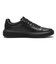 C43582　GRANDPRO COURT SKYWEAVE　BLACK/BLACK　712600-0001