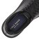 C43582　GRANDPRO COURT SKYWEAVE　BLACK/BLACK　712600-0001