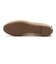 W34991　W CLOUDFEEL ASBURY SLIPON LFR　BLACK LTHR　712637-0001