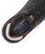 C43075　GRANDPRO TOUCHLINE ENERGYWEAVE　BLACK / WOODBUR　712607-0001