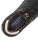 C43075　GRANDPRO TOUCHLINE ENERGYWEAVE　BLACK / WOODBUR　712607-0001
