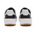 W36236　W GRANDPRO TOPSPIN SNEAKER　BLACK WP LEATHE　712646-0001