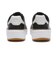 W36236　W GRANDPRO TOPSPIN SNEAKER　BLACK WP LEATHE　712646-0001
