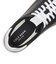 W36236　W GRANDPRO TOPSPIN SNEAKER　BLACK WP LEATHE　712646-0001
