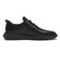 C42836　2.ZG EVO LASER QUICK-ON OX　BLACK / BLACK　712592-0001