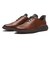 C43664　2.ZG EVO LASER QUICK-ON OX　BRITISH TAN　712593-0001