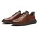 C43664　2.ZG EVO LASER QUICK-ON OX　BRITISH TAN　712593-0001